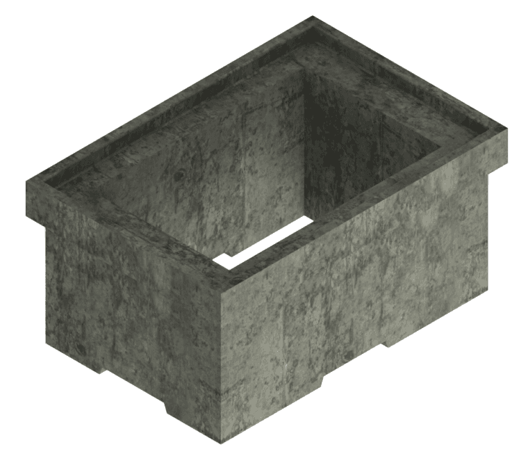 Meter Box