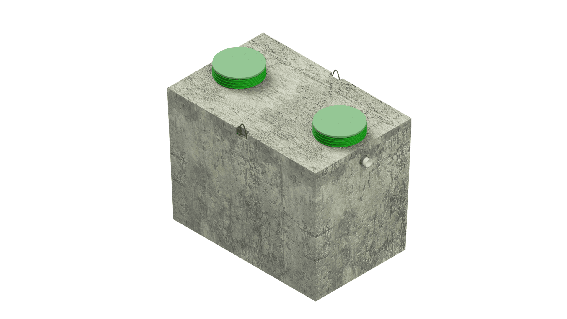 Septic Vaults