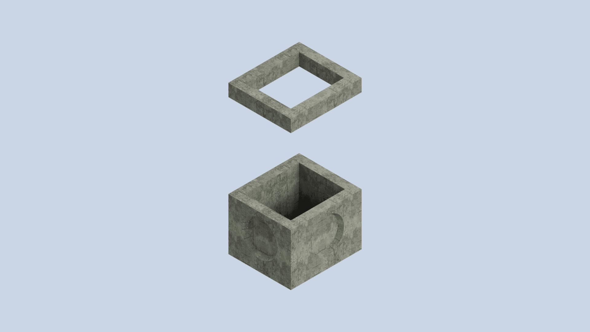 Catch Basin 17