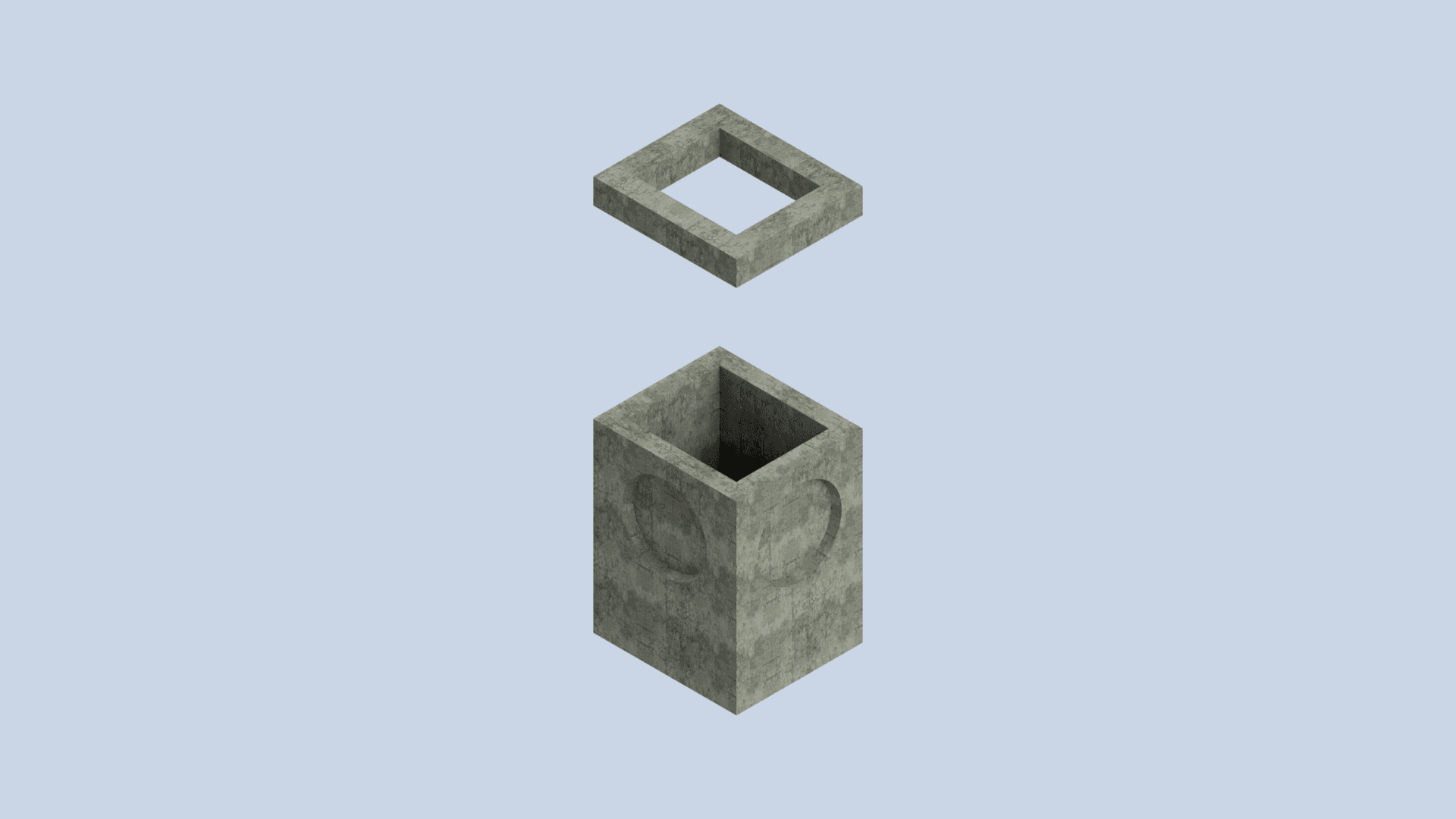 Catch Basin 18 (Type 1)