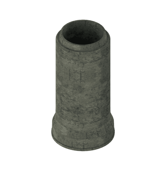 Misc. Concrete Products