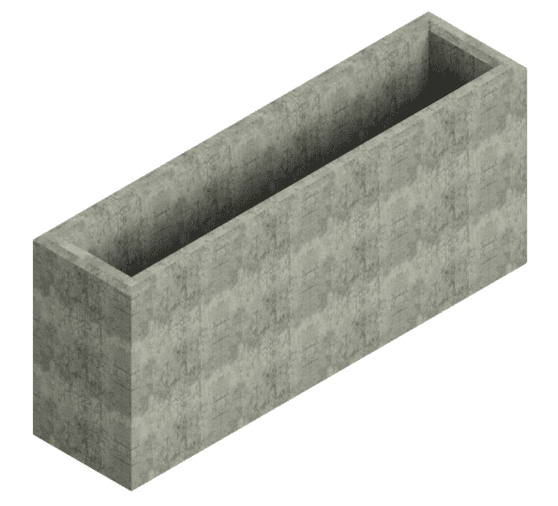 Planter Box