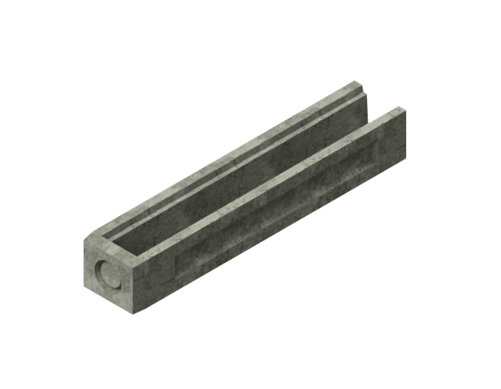 Trench Drain
