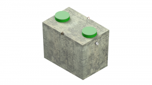 septic