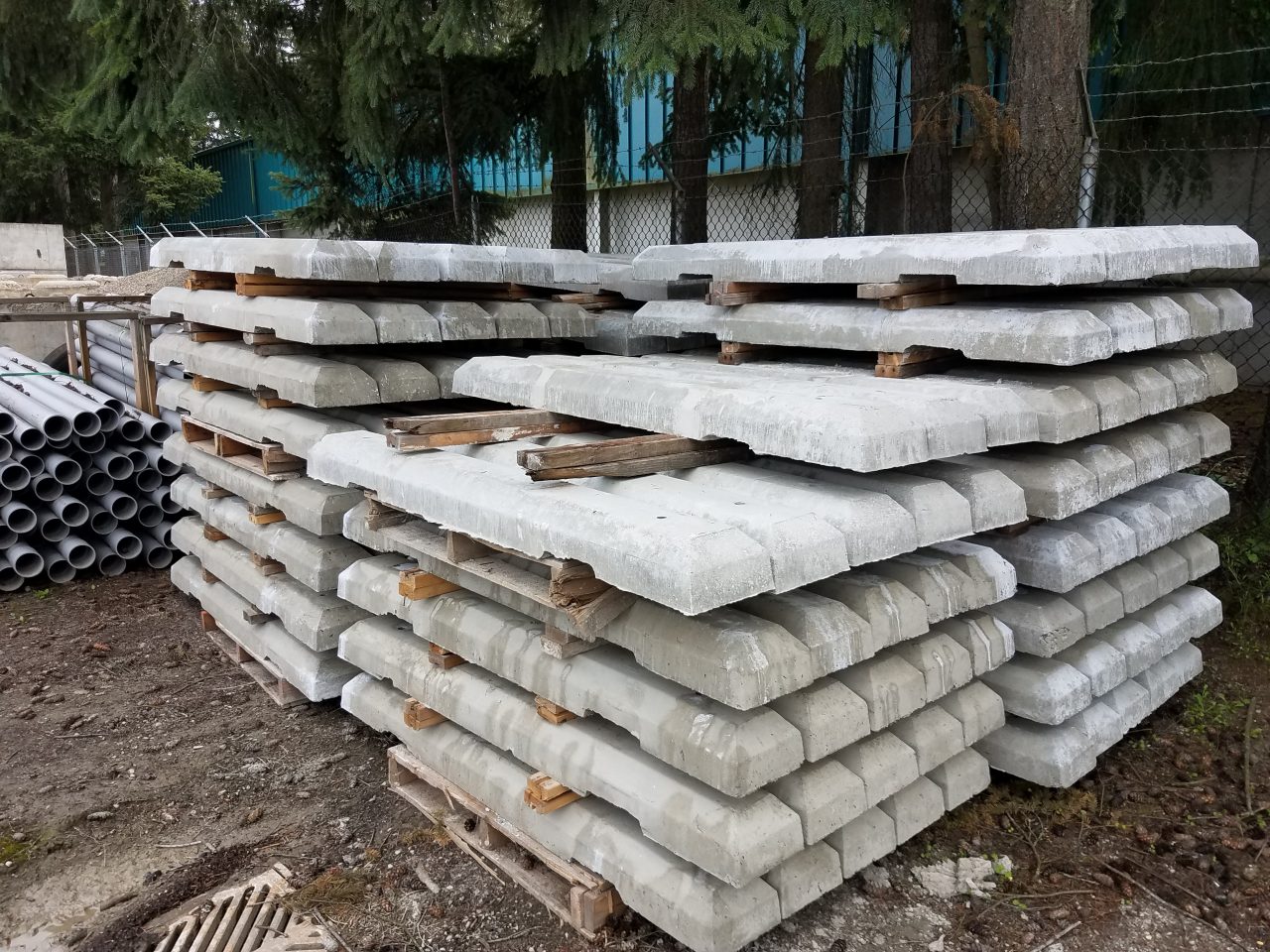 Products Cuz Concrete, INC.